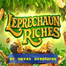 as novas aventuras do rei macaco vai ter 3 temporada